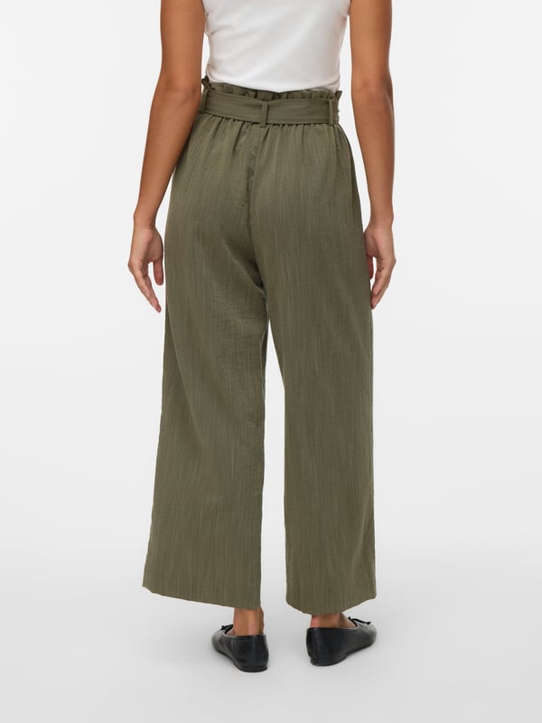 Miniatyrbillede 2 af 5: Vero Moda 10343569_4263_59_1001 buks Oliven