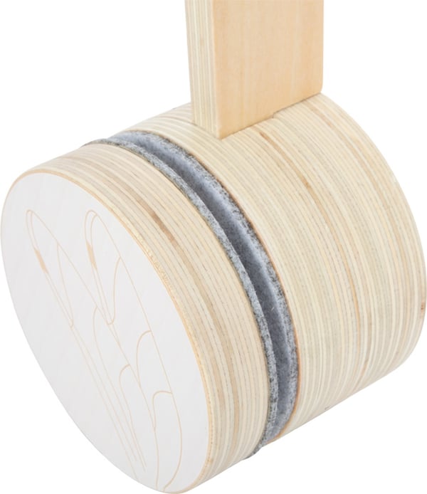 Small foot 12395 tilbehør til babymobil Baby mobil armholder