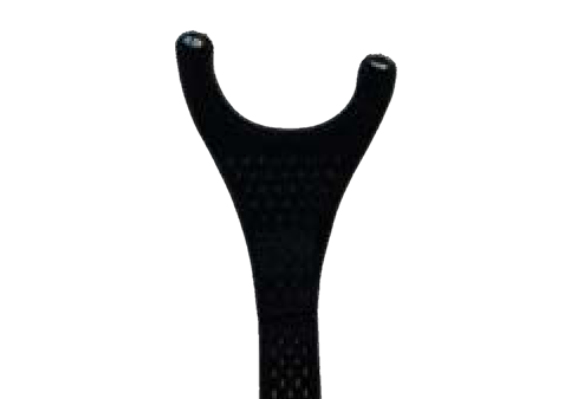 Honeywell 8675I505-LHGL-PS kämmentietokoneen lisätarvike Handstrap