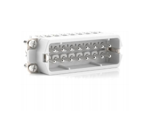 Lapp EPIC H-A 16 BS elektrisk stikforbindelse 16 A Lapp EPIC H-A 16 BS elektrisk stikforbindelse 16 A
