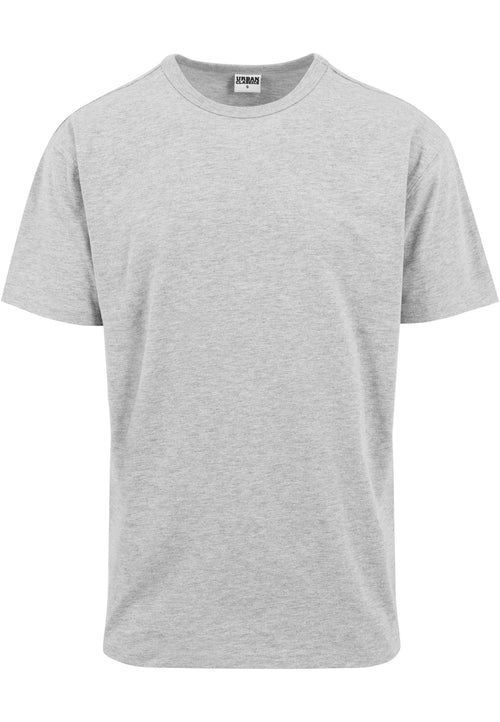 Urban Classics TB1564-00111-0042 T-shirt Crew neck Kort ærme Bomuld