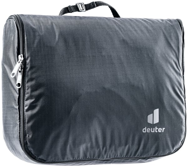 Deuter Wash Center Lite II Toalettilaukku Musta