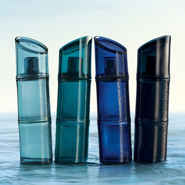 KENZO Homme 110 ml Män