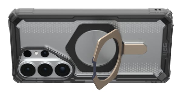 Miniatyrbillede 8 af 11: Urban Armor Gear Plasma XTE mobiltelefon etui 17,5 cm (6.9") Cover Aske, Titanium