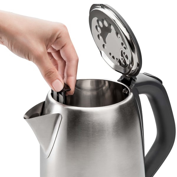 Miniatyrbild 2 av 8: Sencor SWK1711SS vattenkokare 1,7 l 2150 W Silver