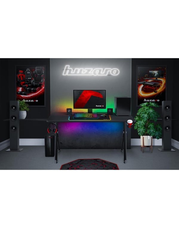 Huzaro Hero 4.7