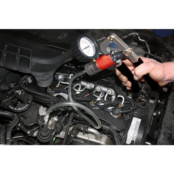 Brilliant Tools BT581500 reparation & vedligeholdelse til køretøj