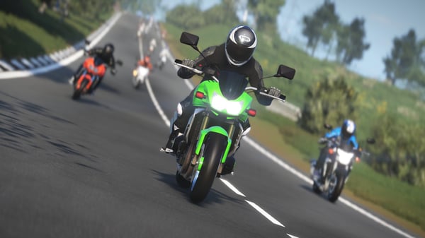 PLAION Ride 2, Xbox One Standard