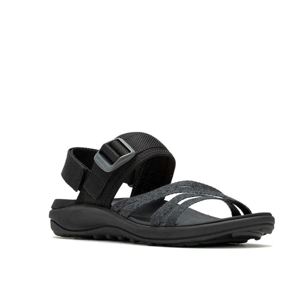 Merrell District 4 Backstrap Blå
