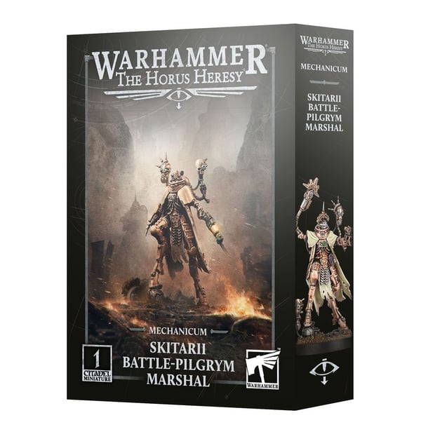 Miniatyrbild 3 av 9: Games Workshop 31-150 collectible figure