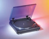 Audio-Technica AT-PL50 Sort