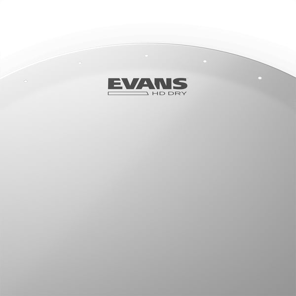 Evans B12HDD tromme tilbehør Lilletromme Trommehoved