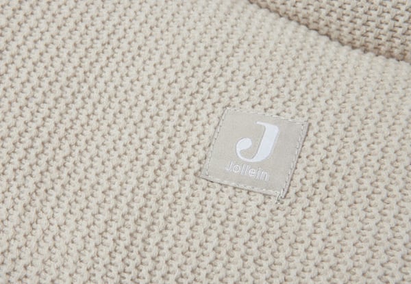 Pikkukuva 3 / 6: Jollein 017-537-65360 leikkikehätarvike Playpen cover