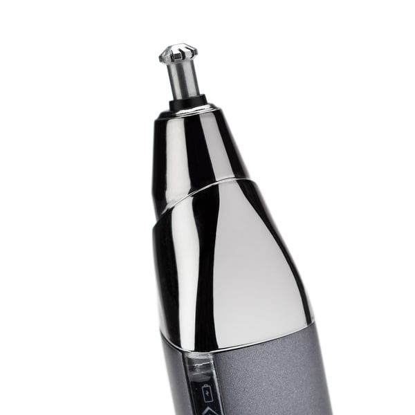Pikkukuva 8 / 28: BaByliss Super-X Metal MT996E hiustrimmeri/-leikkuri