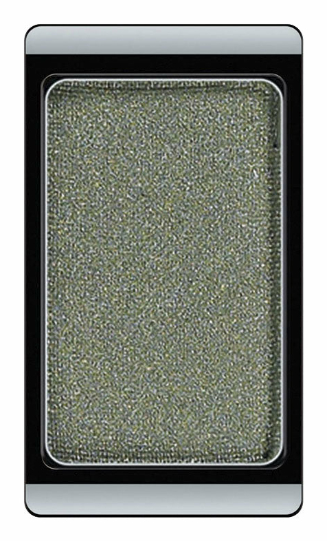 ARTDECO 4019674030400 luomiväri 40 pearly medium pine green Satiini ARTDECO 4019674030400 luomiväri 40 pearly medium pine green Satiini
