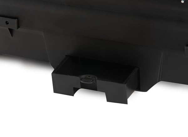 Domo DO9260G raclette grill 2200 W Sort