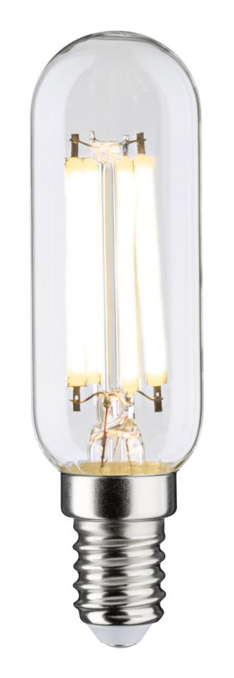 Miniatyrbillede 1 af 2: Paulmann 29136 LED-lampe Neutral hvid 4000 K 5,9 W E14 D