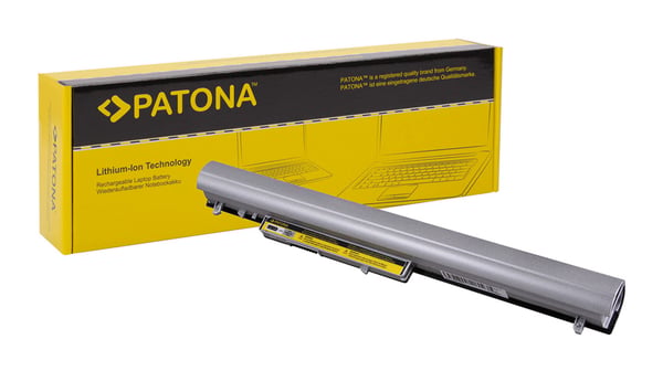 PATONA 2381 kannettavan tietokoneen varaosa Akku