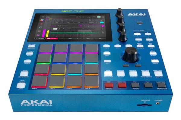 Akai MPC One G2
