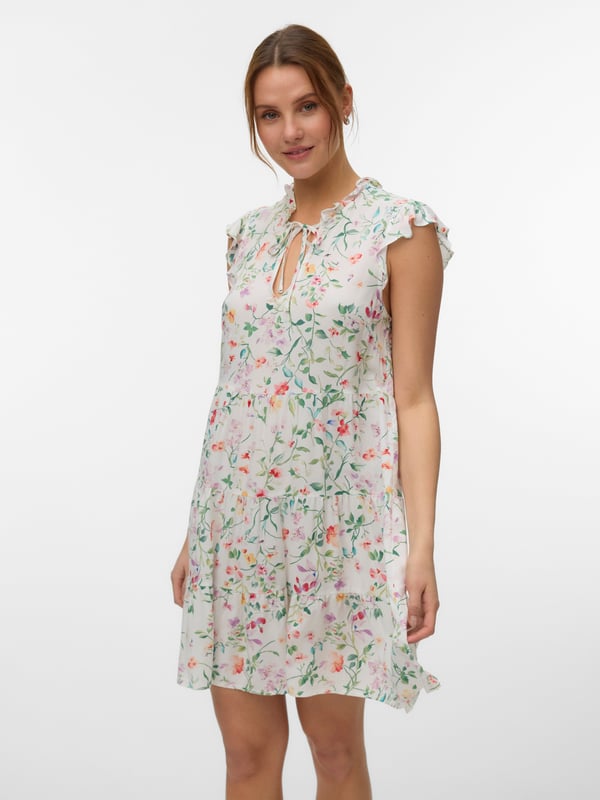 Vero Moda 10342656_4_1277953_65 kjole