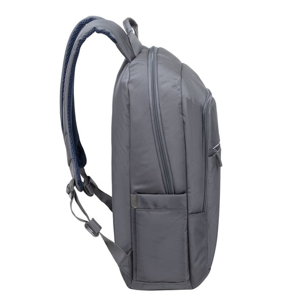 Pikkukuva 19 / 25: Rivacase Alpendorf 7561 40,6 cm (16") Reppu Harmaa