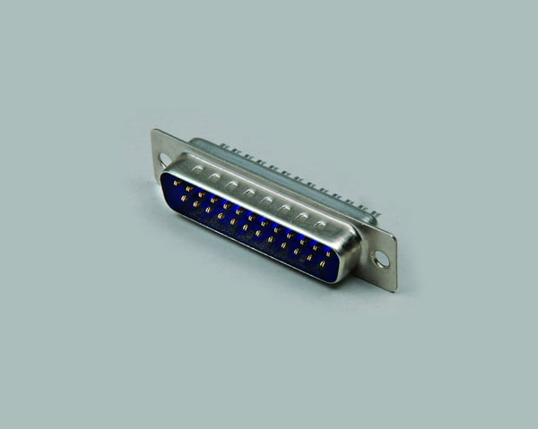 BKL Electronic 10120001 kabelsamler Sølv