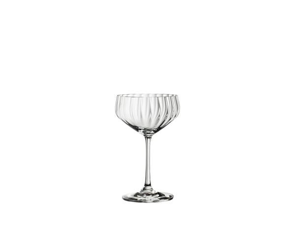 Spiegelau LifeStyle Coupetteglas Set Cocktailglas