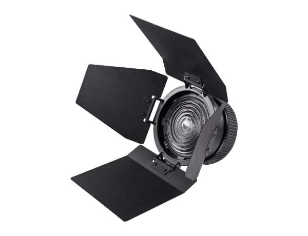 Nanlite FL-11 belysningslinse Sort