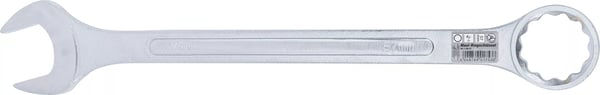 Pikkukuva 3 / 3: BGS technic Combination Spanner