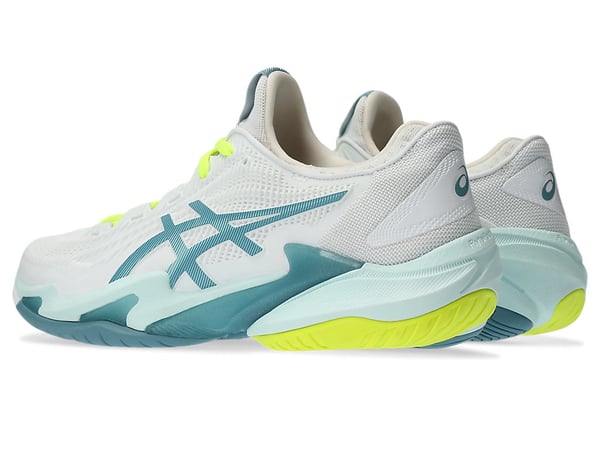 Miniatyrbillede 3 af 7: ASICS 1042A220.102_3.5 teamsportsfodtøj Hunstik Flerfarvet
