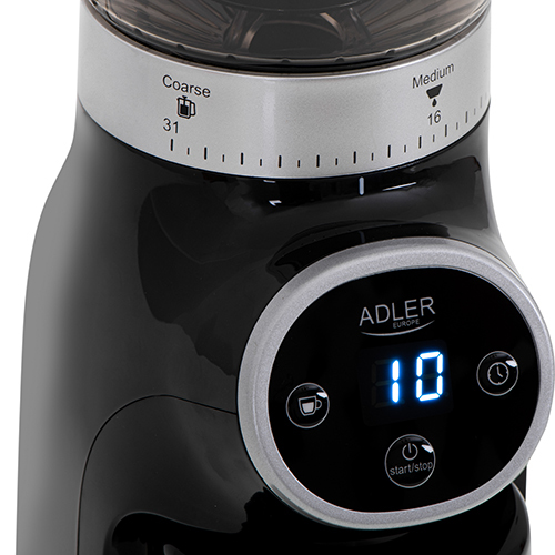 Adler AD 4450 kahvimylly 300 W