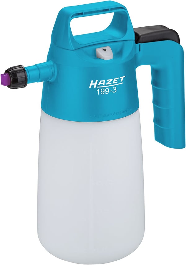 HAZET 199-3 multifunktion værktøj