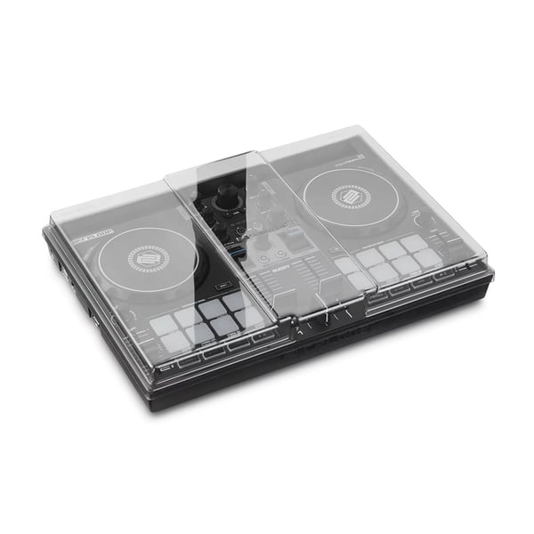 Decksaver DSLE-PC-READY DJ-laitteiden lisätarvike Mikserin/ohjaimen suoja Decksaver DSLE-PC-READY DJ-laitteiden lisätarvike Mikserin/ohjaimen suoja