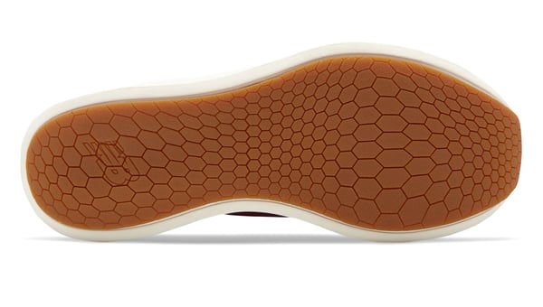 New Balance Fresh Foam Lazr Sport Sportsko Flicka Lila, Vit