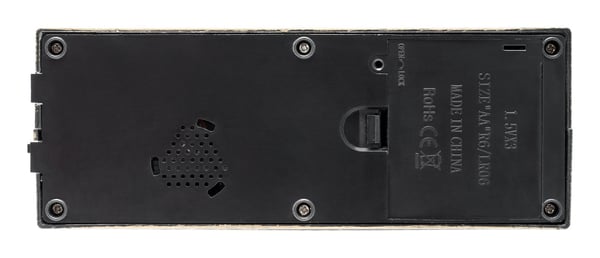 Lotti 59771 dekorativt ljus Ljusdekoration, figur LED 0,1 W