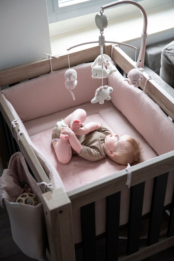 Miniatyrbillede 7 af 7: Baby's Only BO-815.023.061.50 baby uro