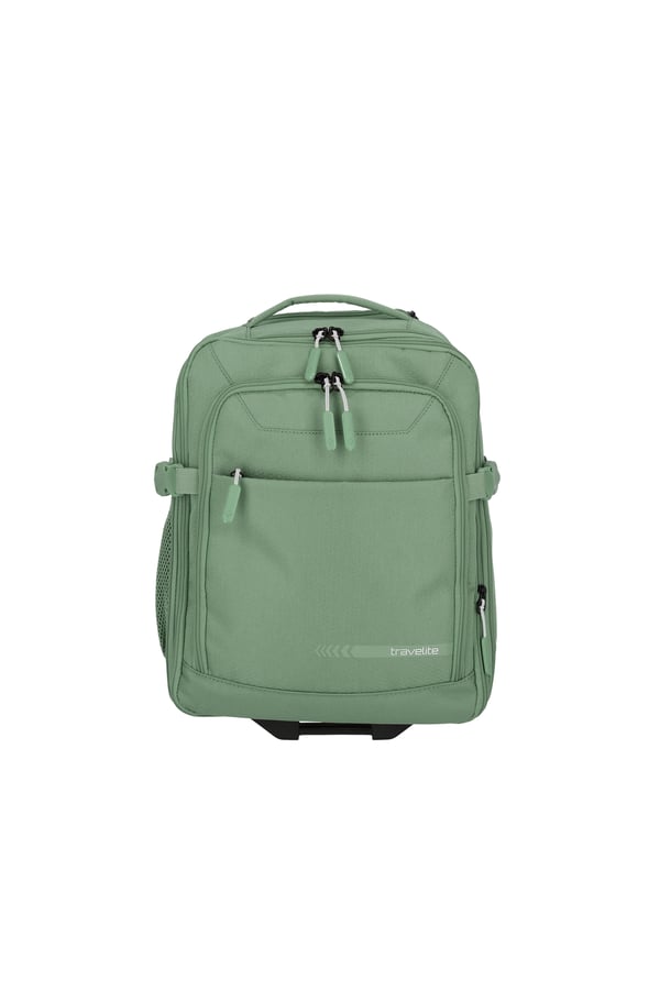 Travelite Dynamiic Trolley Hård skal Marineblå 101 L Acrylonitrilbutadienstyren