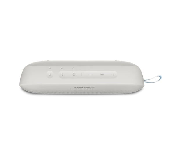 Bose SoundLink Flex Partyhögtalare Grå