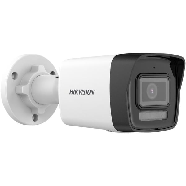 Miniatyrbillede 3 af 3: Hikvision Value Series DS-2CD1083G2-LIUF(2.8MM)PL overvågningskamera Kugle (form) IP-sikkerhedskamera Udendørs 3840 x 2160 pixel Loft/væg