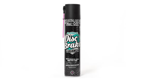 Muc-Off Disc Brake Cleaner Rengøringsmiddel