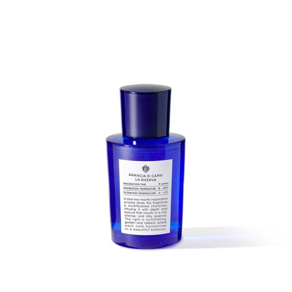 Acqua di Parma Arancia di Capri La Riserva 50 ml Kvinder