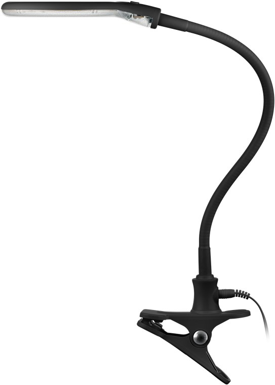 Goobay 64990 forstørrelsesglas lampe