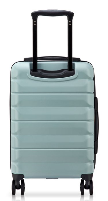 Delsey AIR ARMOUR Trolley Hård skal Grøn 29 L Acrylonitrilbutadienstyren, Polykarbonat (PC)