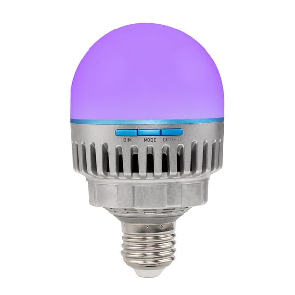 Nanlite PavoBulb 10C 1Kit 10 W