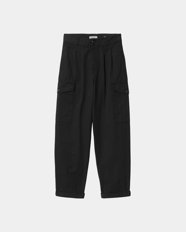 Carhartt I029789_89_GD_25 buks Sort