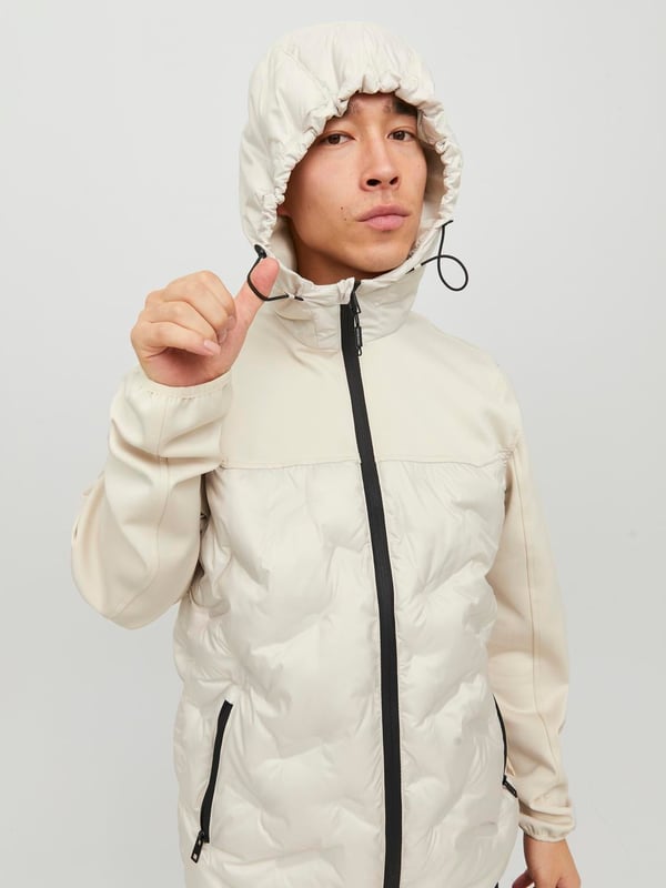 Jack & Jones 12237726_123.41 takki ja pusakka