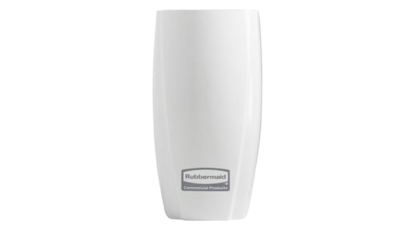 Miniatyrbillede 1 af 4: Rubbermaid 1817146 automatisk luftfrisker & dispenser 48 ml Hvid