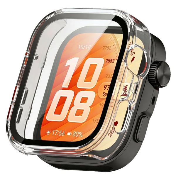 Tech-Protect 5906302323388 Watch case Tech-Protect 5906302323388 Watch case