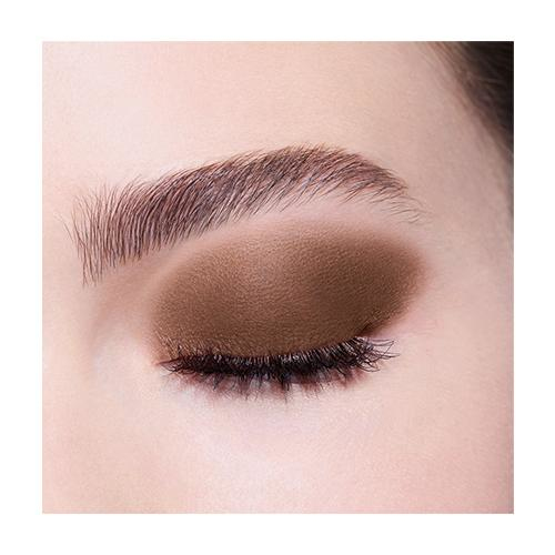 Bourjois Little Round Pot Eyeshadow ögonskugga 1,5 g 05 Choco Latte Satin