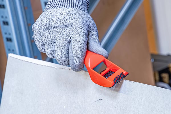 BGS technic Replacement Blade for Multi-Rasp Scraper